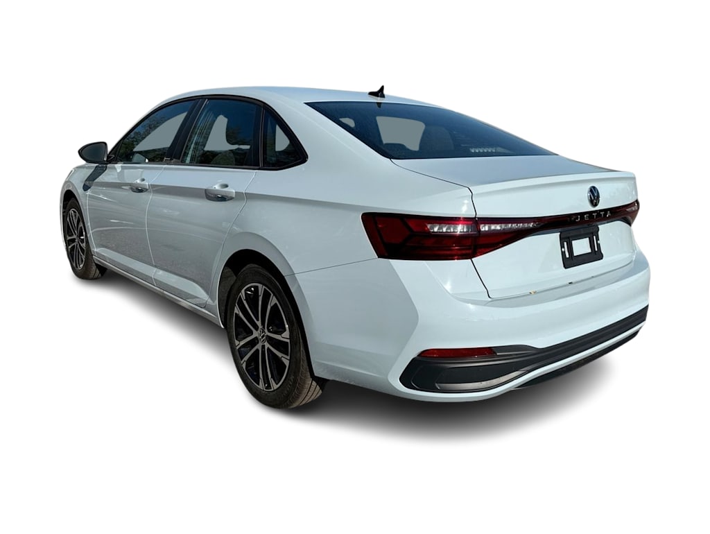 Thumbnail: 2026 Volkswagen Jetta - 4