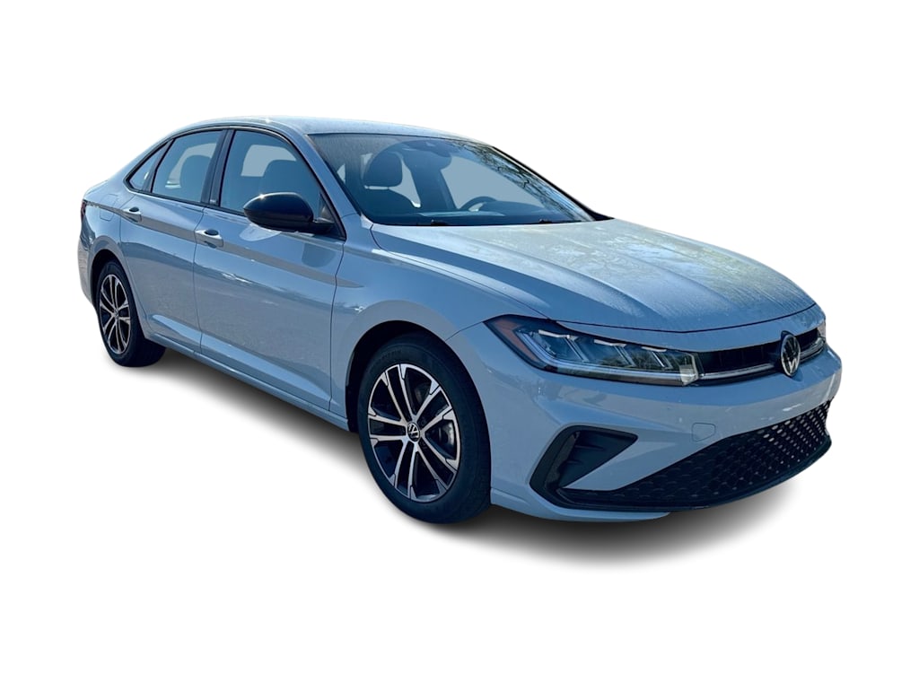 Thumbnail: 2026 Volkswagen Jetta - 22