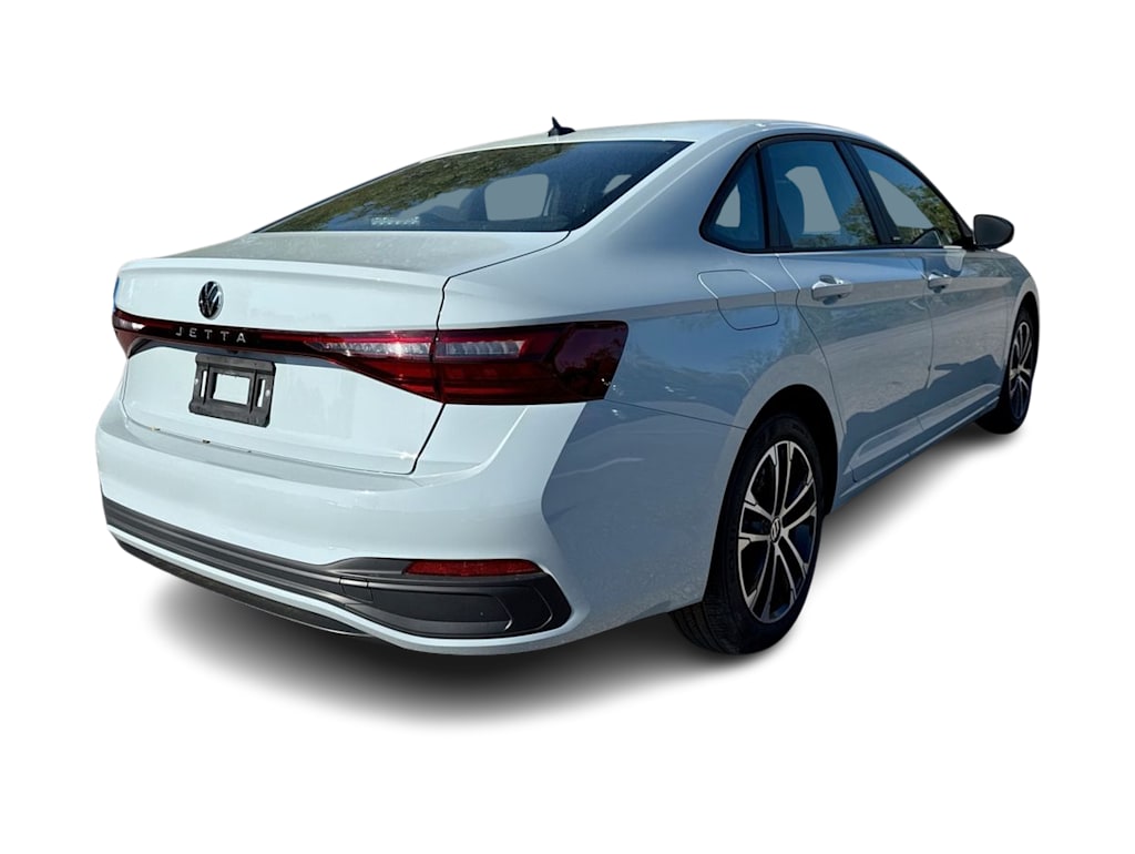 Thumbnail: 2026 Volkswagen Jetta - 20