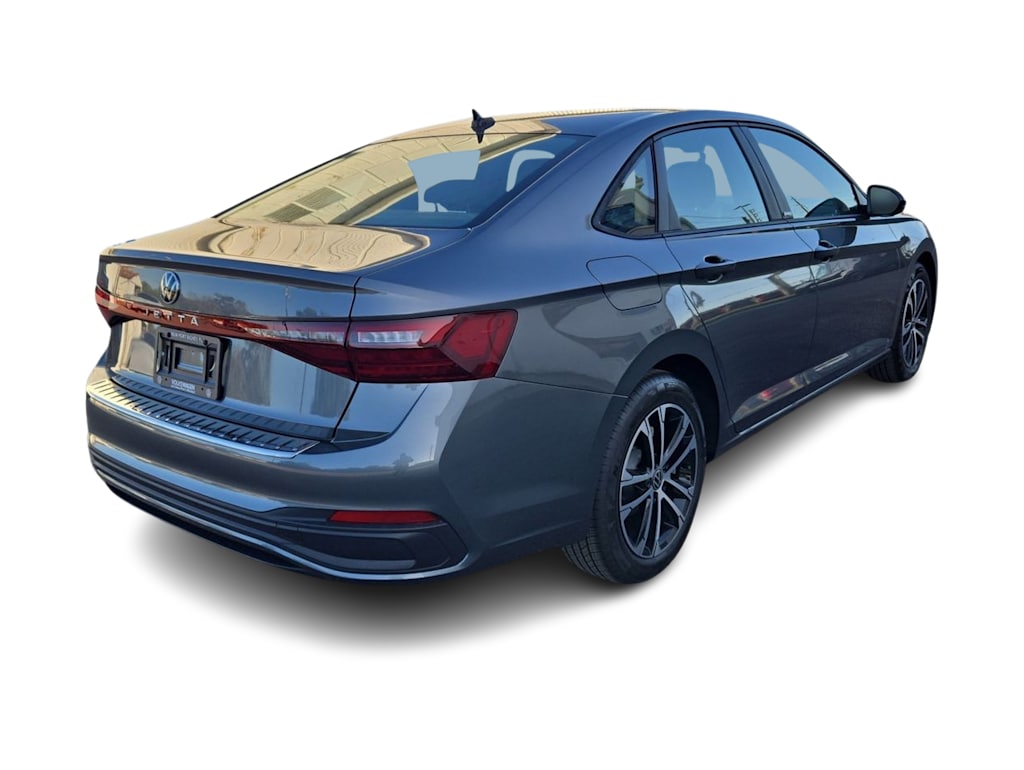 Thumbnail: 2026 Volkswagen Jetta - 23