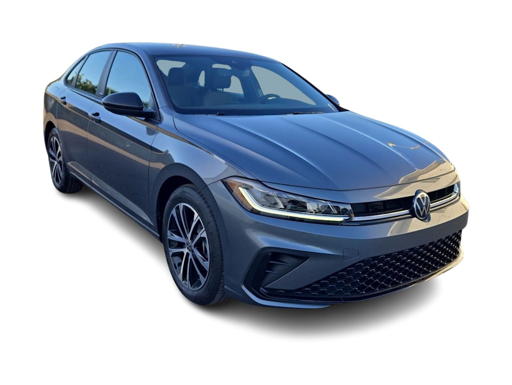 Thumbnail: 2026 Volkswagen Jetta - 21