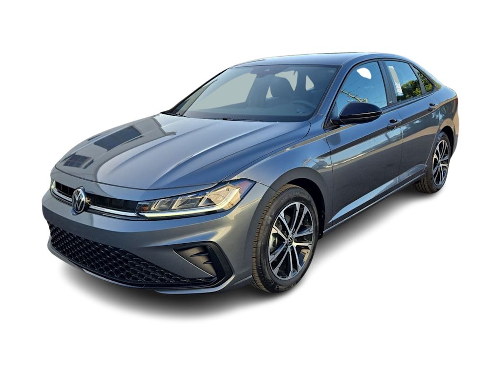 Thumbnail: 2026 Volkswagen Jetta - 22