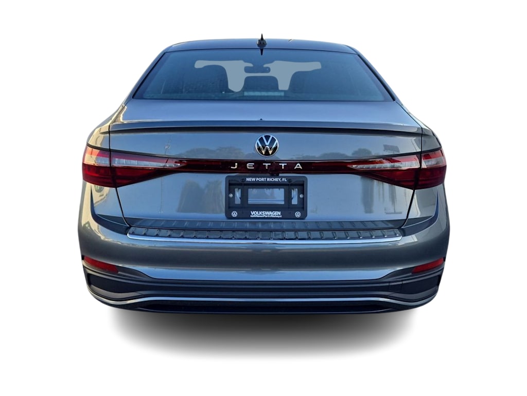 Thumbnail: 2026 Volkswagen Jetta - 5