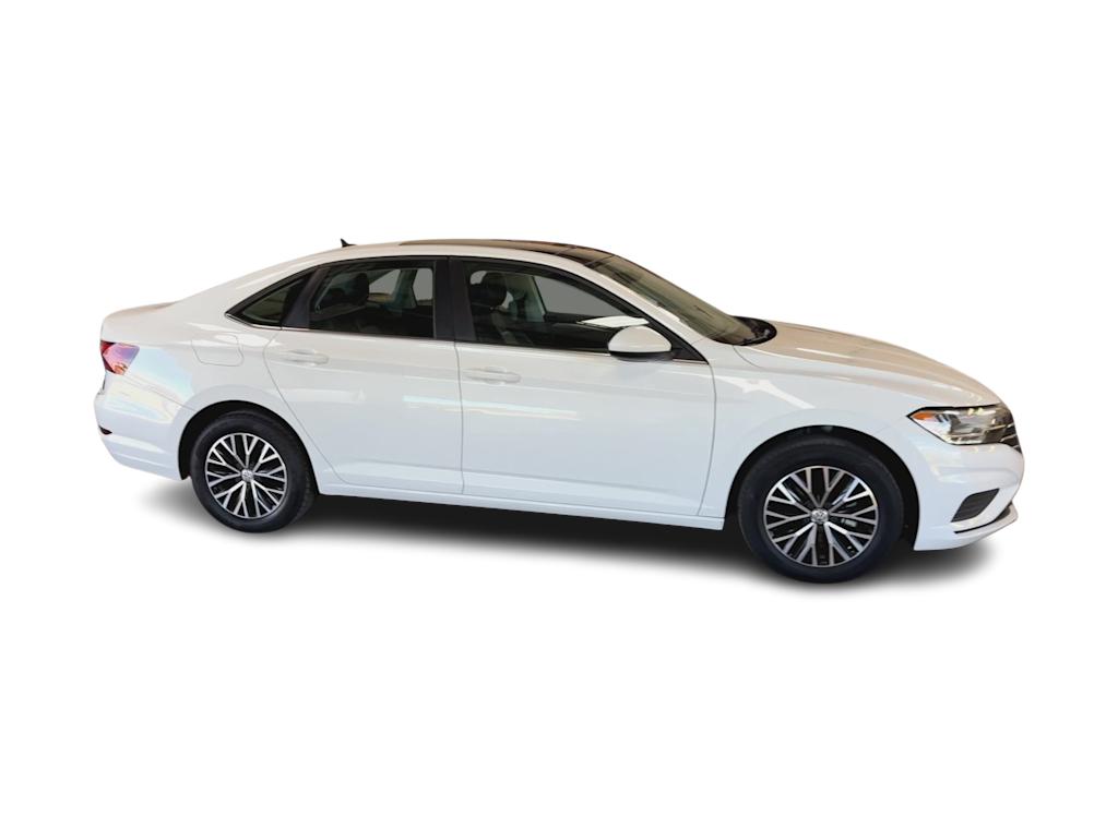 Thumbnail: 2021 Volkswagen Jetta - 21