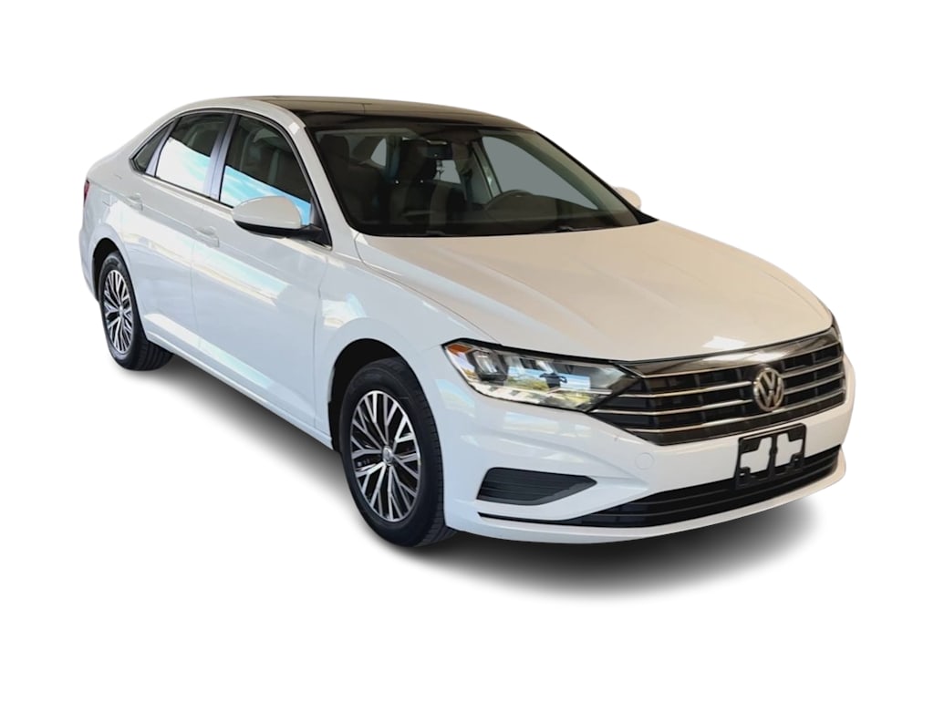 Thumbnail: 2021 Volkswagen Jetta - 18
