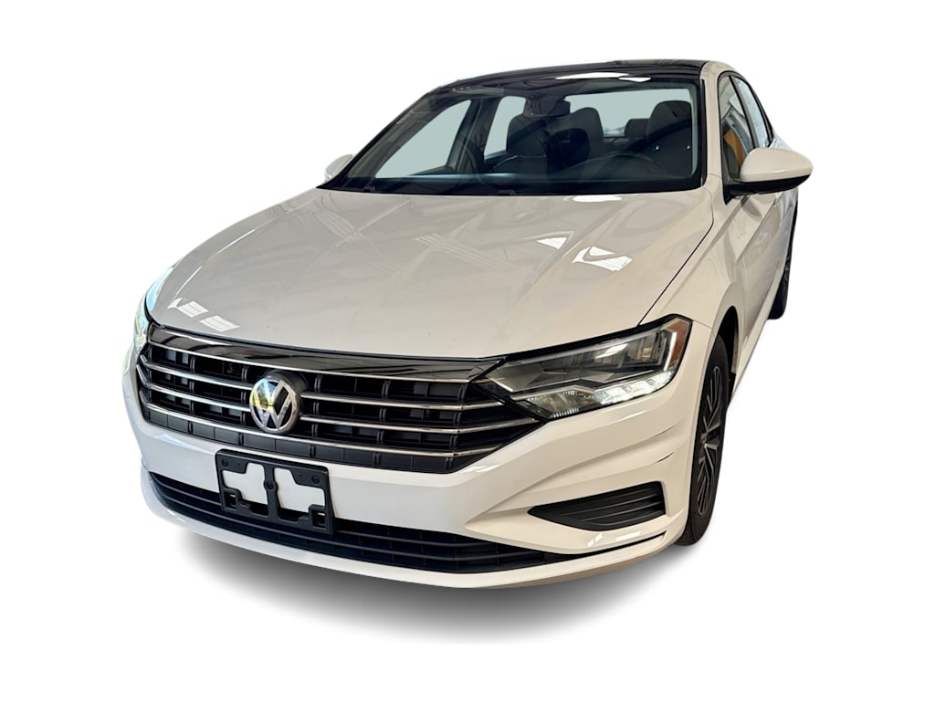 Thumbnail: 2021 Volkswagen Jetta - 6