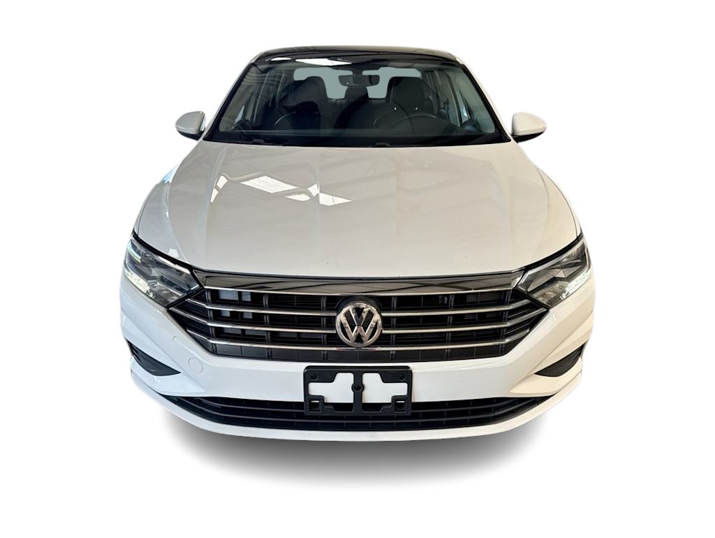Thumbnail: 2021 Volkswagen Jetta - 28