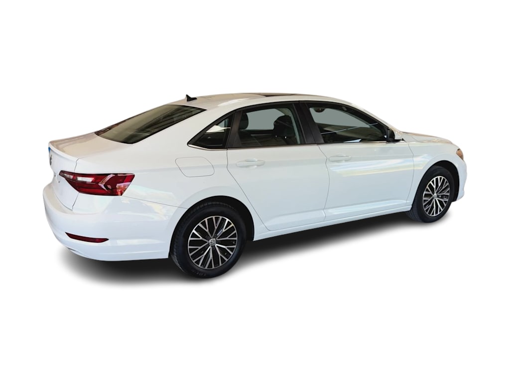 Thumbnail: 2021 Volkswagen Jetta - 20