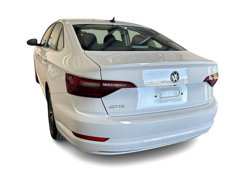 Thumbnail: 2021 Volkswagen Jetta - 23