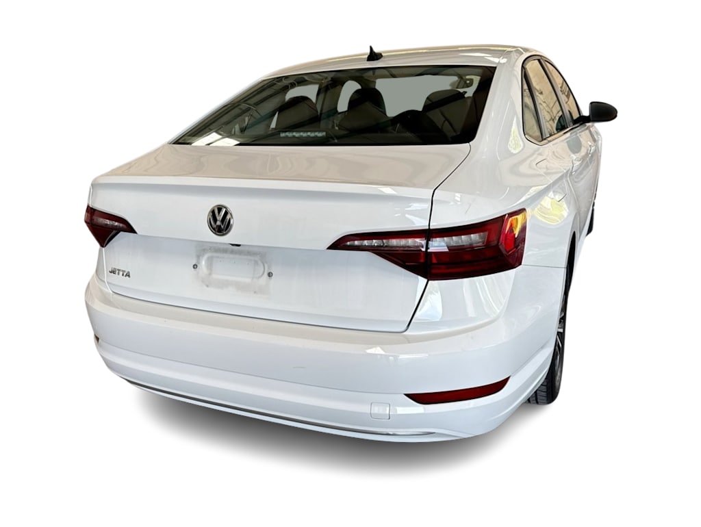 Thumbnail: 2021 Volkswagen Jetta - 25