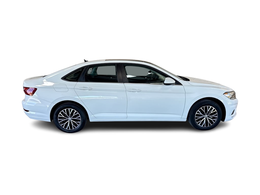 Thumbnail: 2021 Volkswagen Jetta - 26