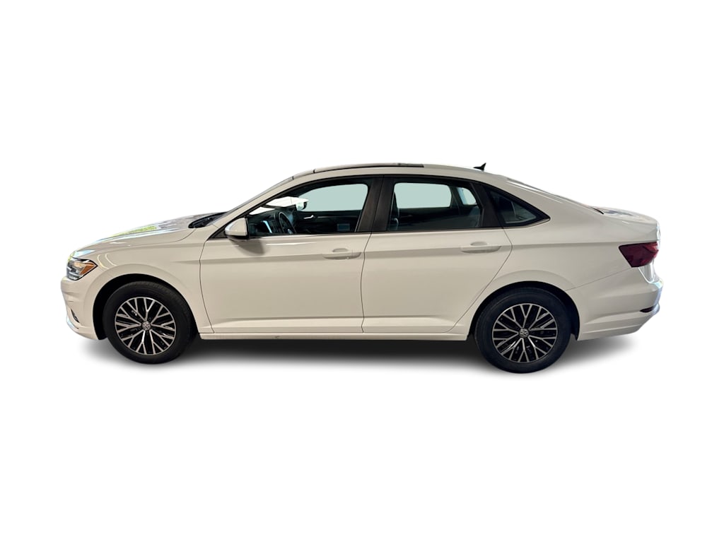 Thumbnail: 2021 Volkswagen Jetta - 22
