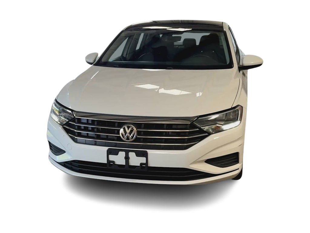Thumbnail: 2021 Volkswagen Jetta - 19