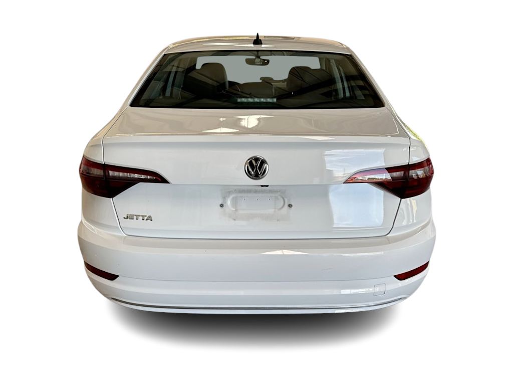 Thumbnail: 2021 Volkswagen Jetta - 24