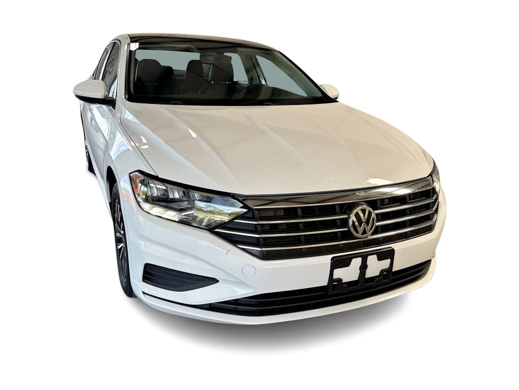 Thumbnail: 2021 Volkswagen Jetta - 27