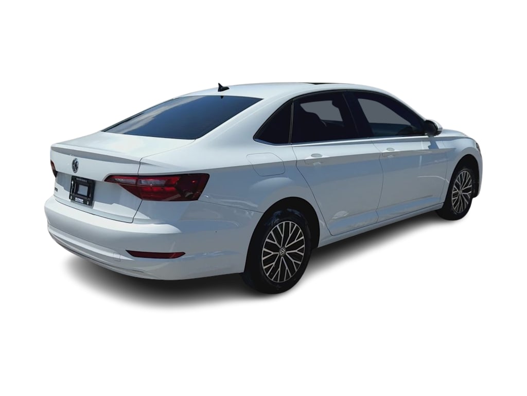 Thumbnail: 2021 Volkswagen Jetta - 21