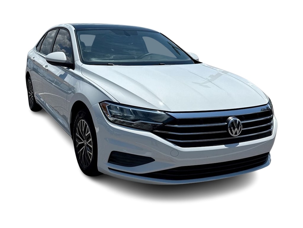 Thumbnail: 2021 Volkswagen Jetta - 28