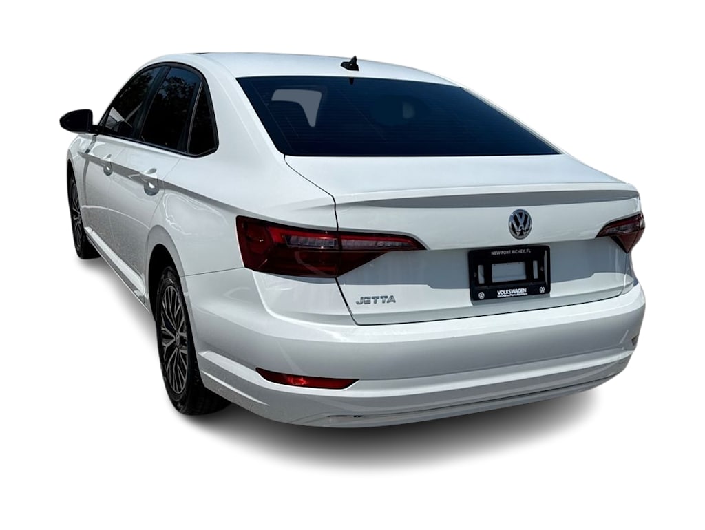 Thumbnail: 2021 Volkswagen Jetta - 24
