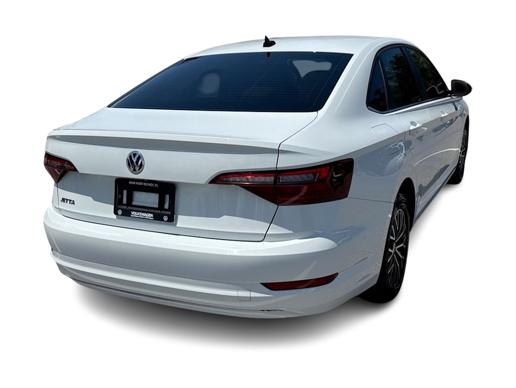 Thumbnail: 2021 Volkswagen Jetta - 26