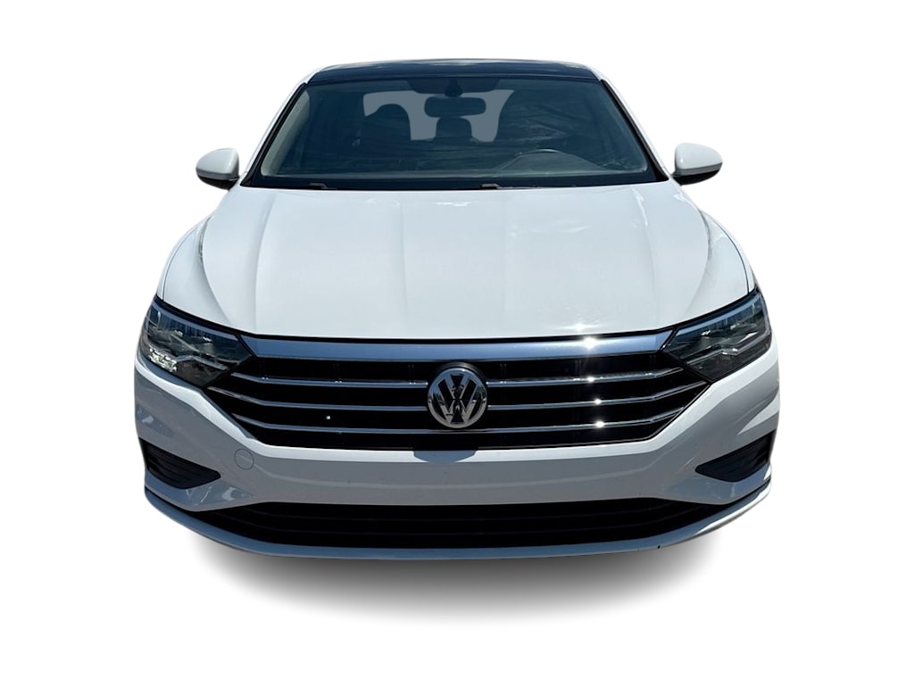 Thumbnail: 2021 Volkswagen Jetta - 29