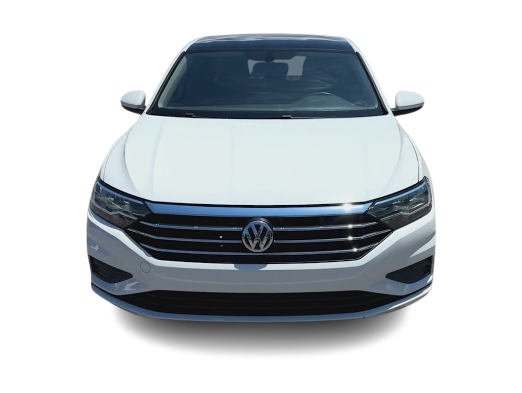 Thumbnail: 2021 Volkswagen Jetta - 6