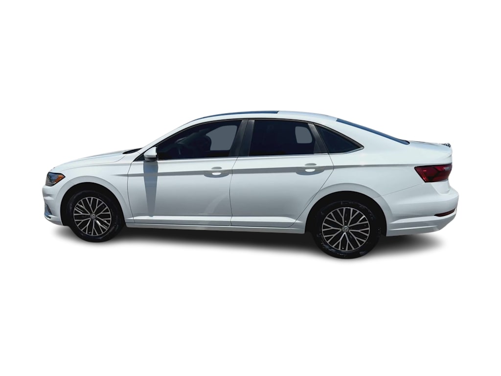 Thumbnail: 2021 Volkswagen Jetta - 20