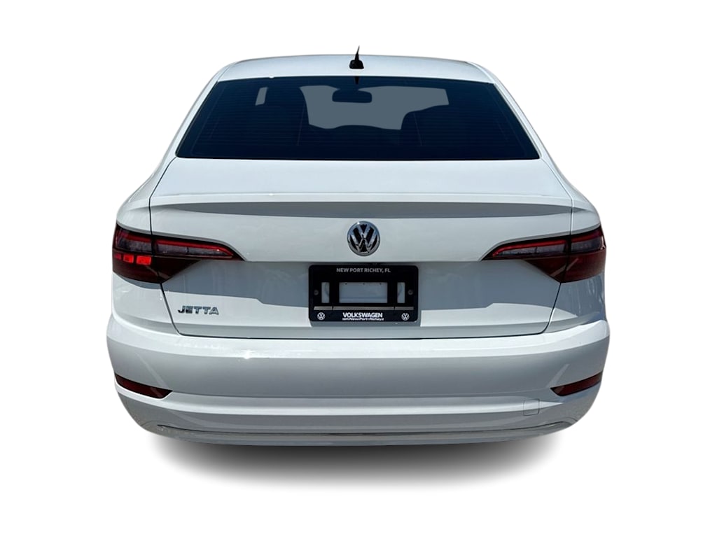 Thumbnail: 2021 Volkswagen Jetta - 25