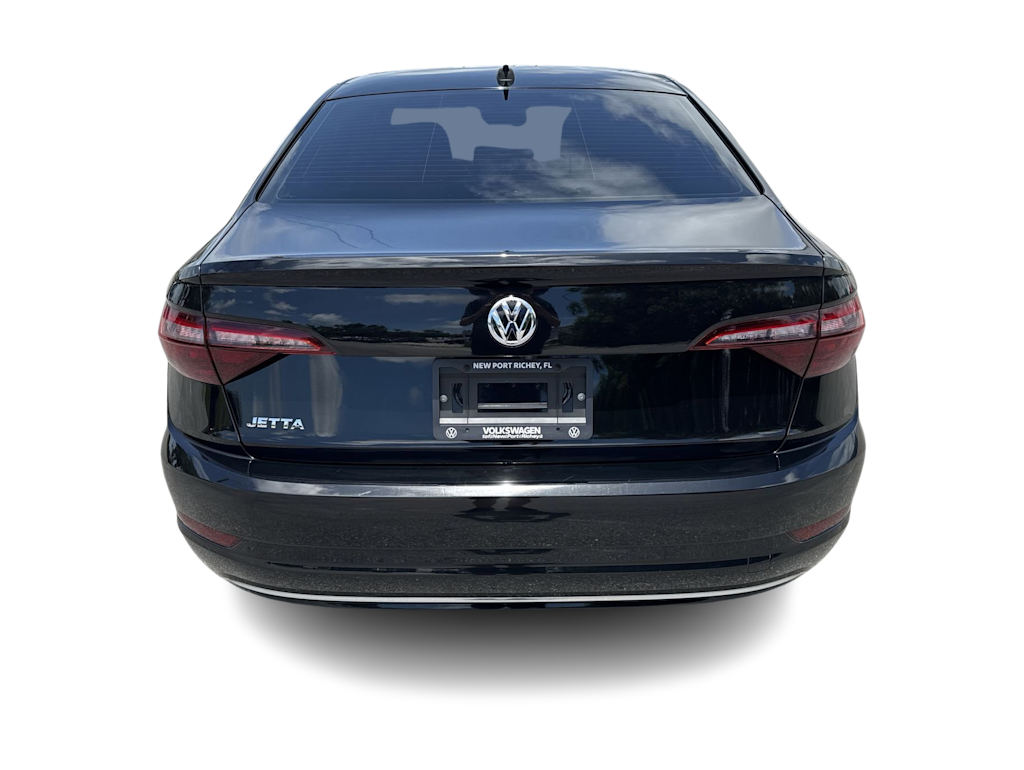 Thumbnail: 2020 Volkswagen Jetta - 5