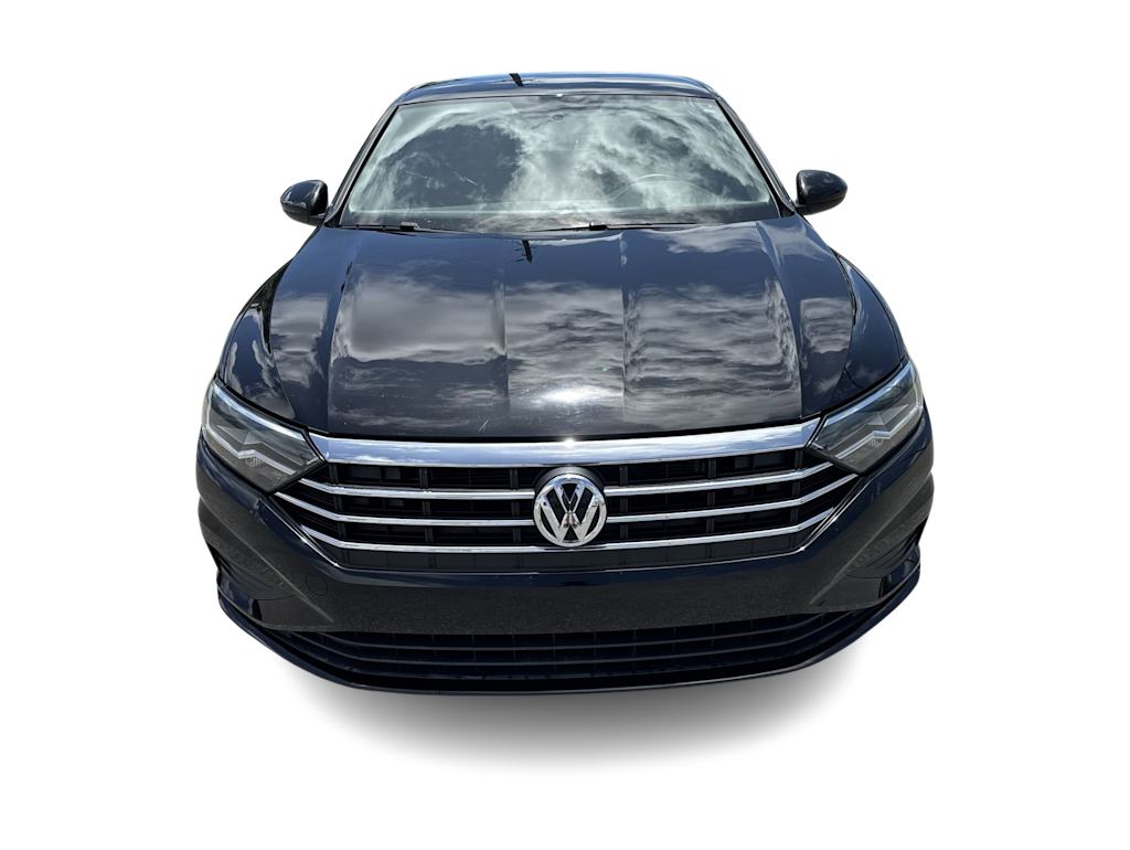 Thumbnail: 2020 Volkswagen Jetta - 6