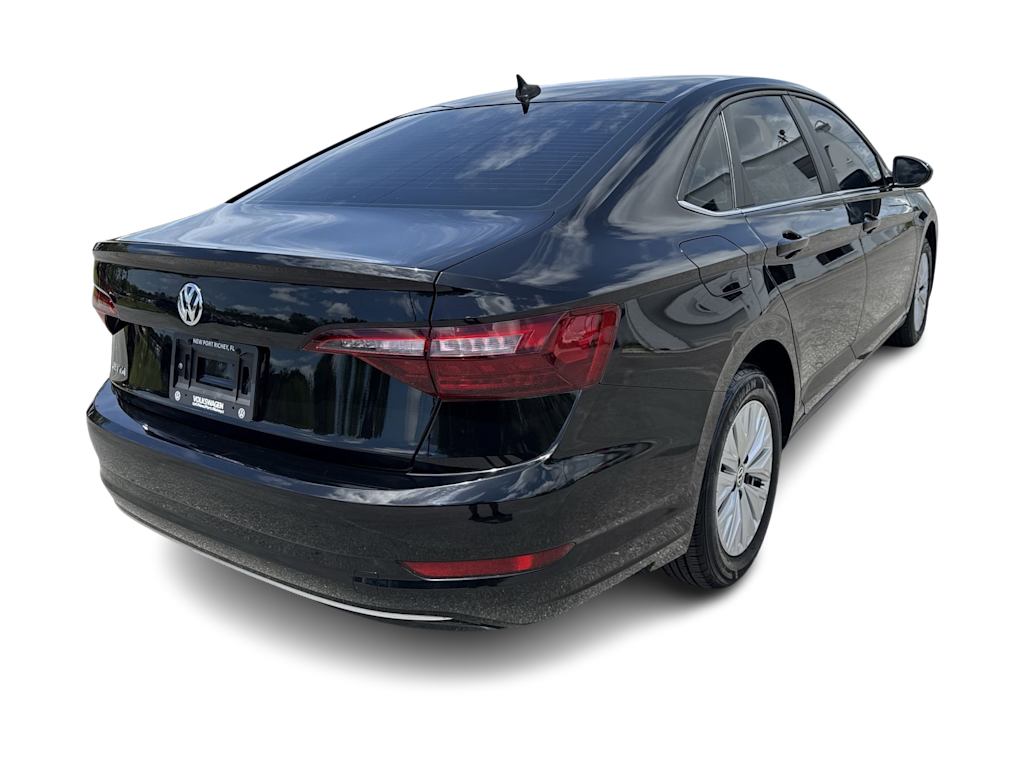 Thumbnail: 2020 Volkswagen Jetta - 20