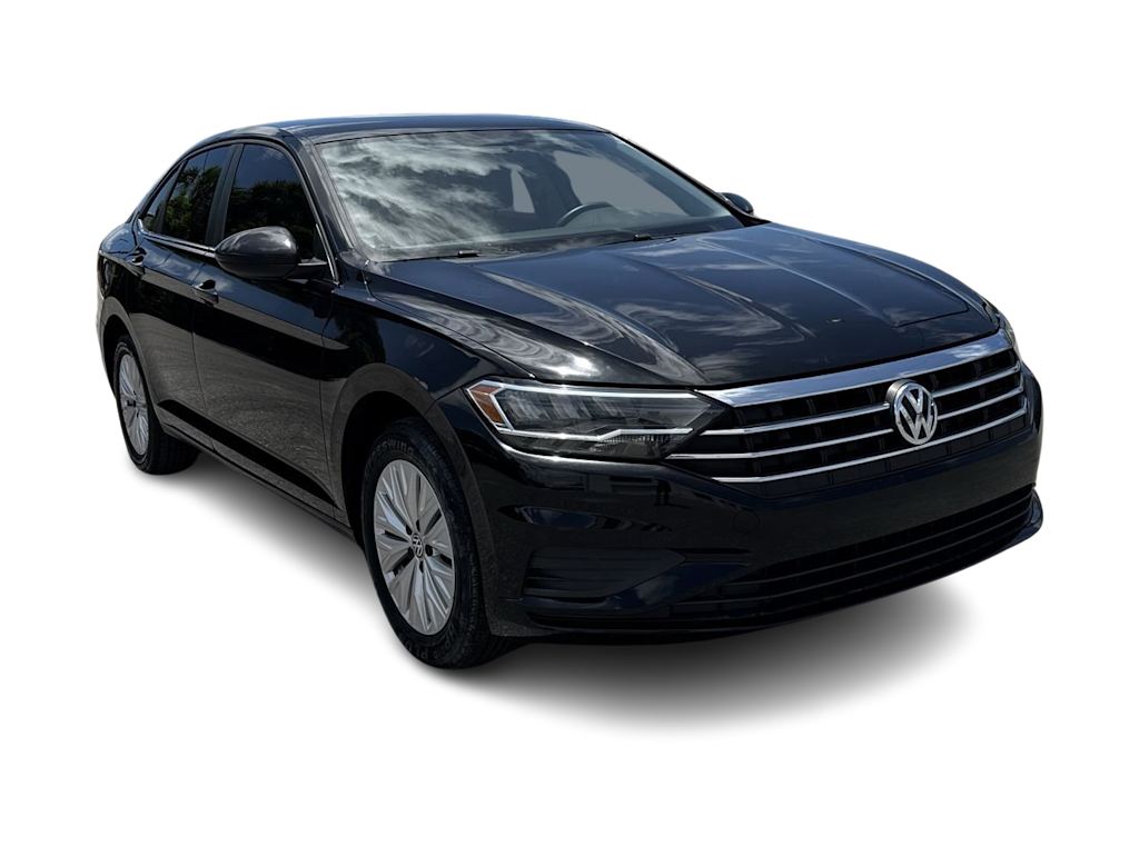 Thumbnail: 2020 Volkswagen Jetta - 22