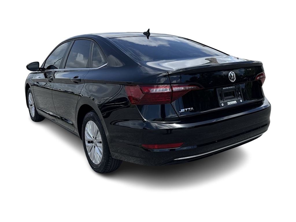 Thumbnail: 2020 Volkswagen Jetta - 4