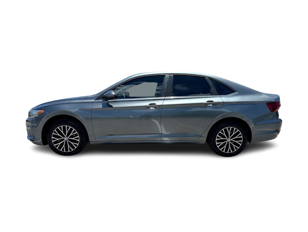 Thumbnail: 2020 Volkswagen Jetta - 25