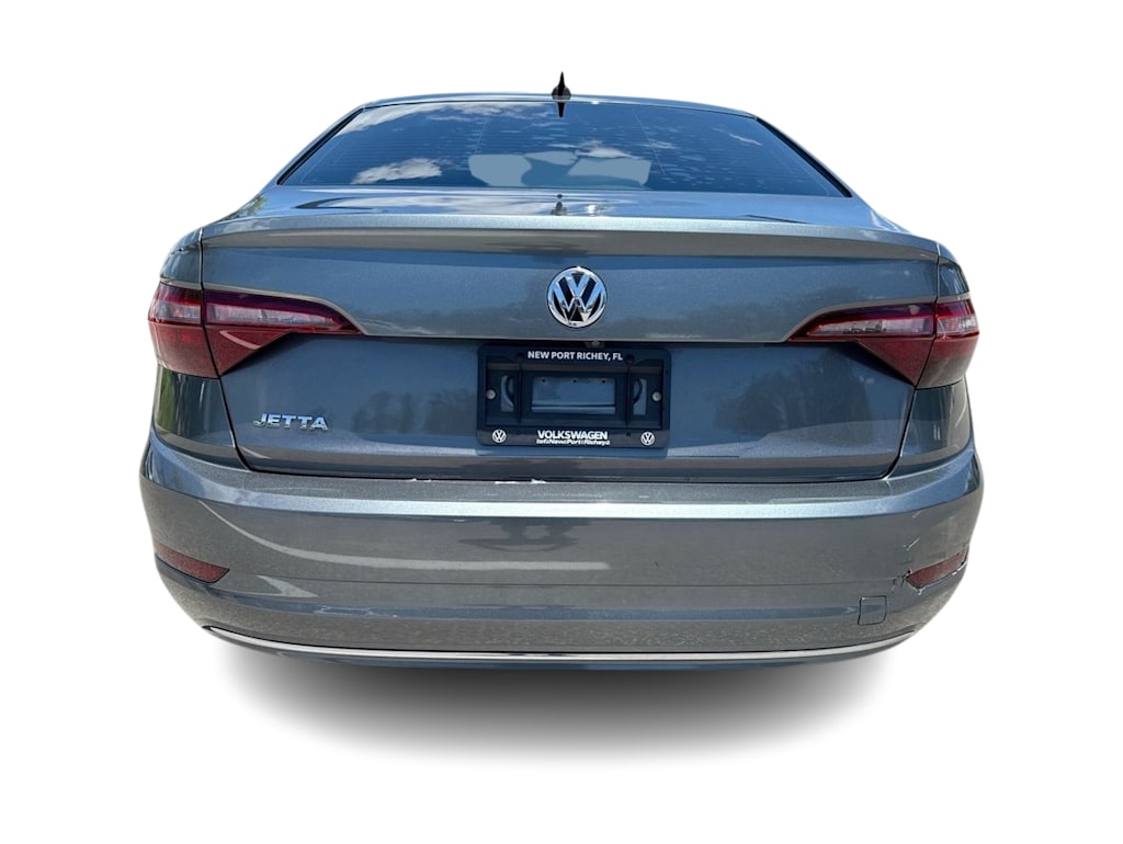 Thumbnail: 2020 Volkswagen Jetta - 5
