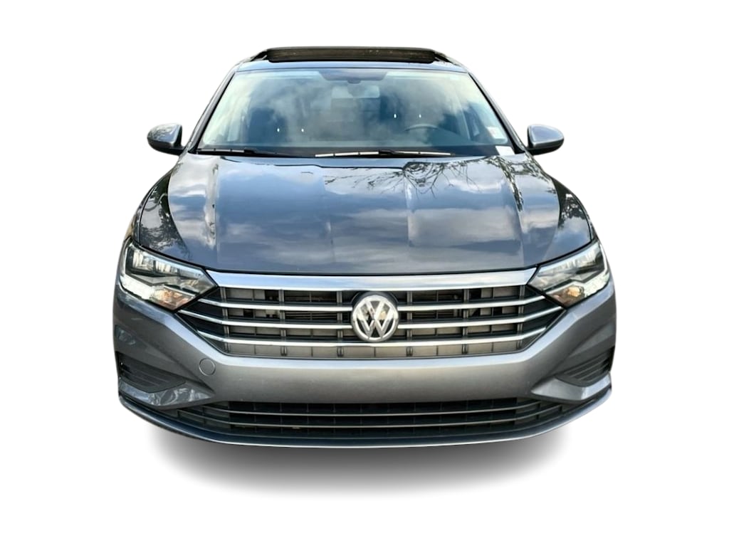 Thumbnail: 2020 Volkswagen Jetta - 24