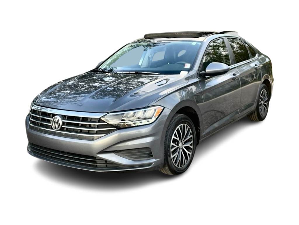 Thumbnail: 2020 Volkswagen Jetta - 19