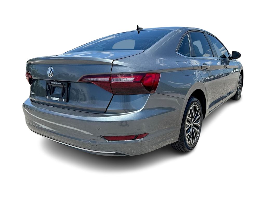 Thumbnail: 2020 Volkswagen Jetta - 26
