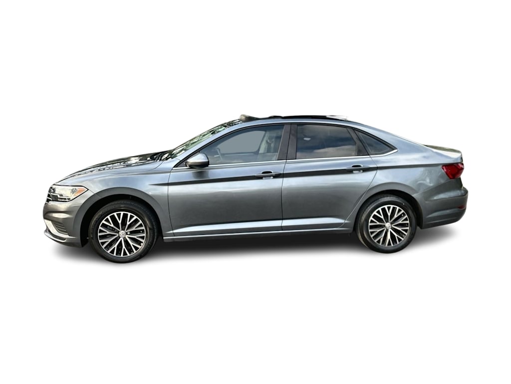 Thumbnail: 2020 Volkswagen Jetta - 3