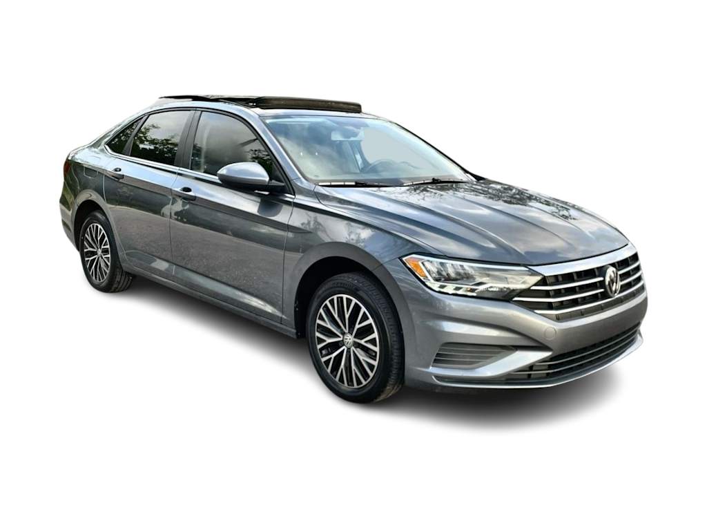Thumbnail: 2020 Volkswagen Jetta - 23