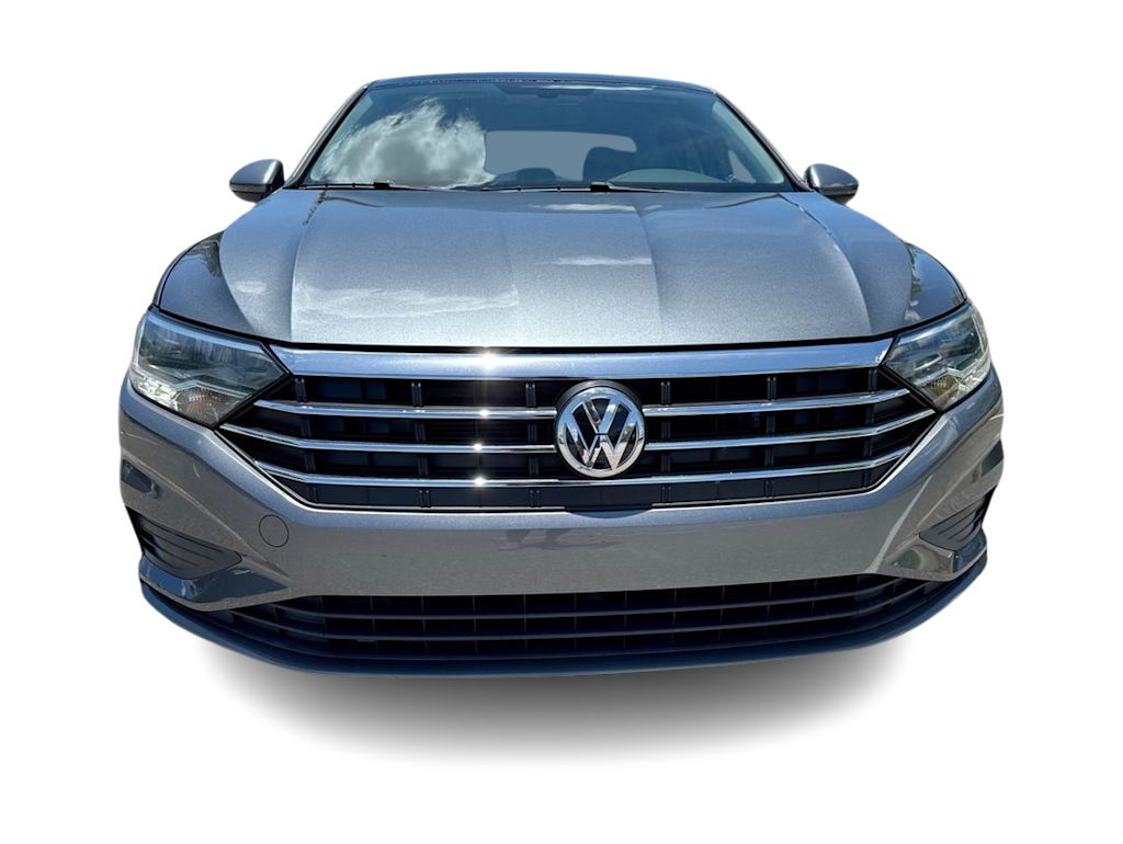 Thumbnail: 2020 Volkswagen Jetta - 29