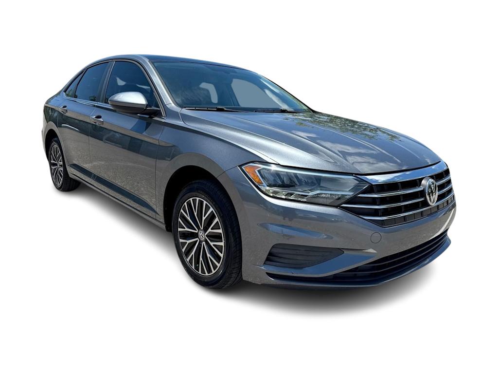 Thumbnail: 2020 Volkswagen Jetta - 28