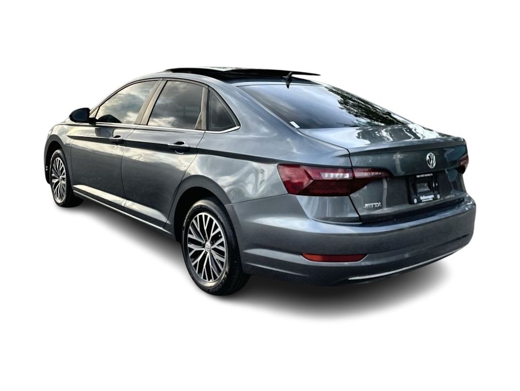 Thumbnail: 2020 Volkswagen Jetta - 20