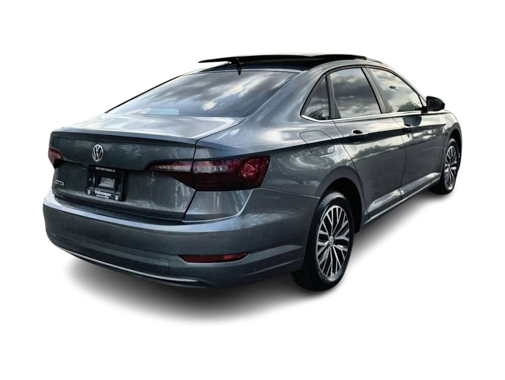 Thumbnail: 2020 Volkswagen Jetta - 21