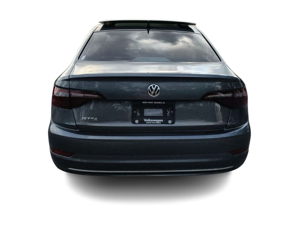 Thumbnail: 2020 Volkswagen Jetta - 6