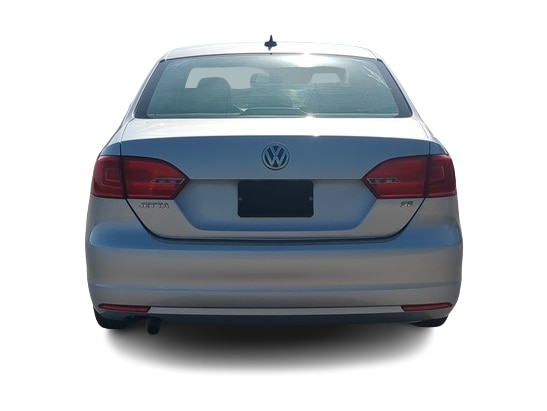 2014 Volkswagen Jetta SE 5