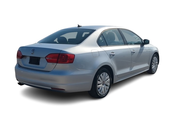 2014 Volkswagen Jetta SE 21