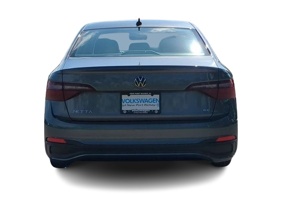 Thumbnail: 2022 Volkswagen Jetta - 22