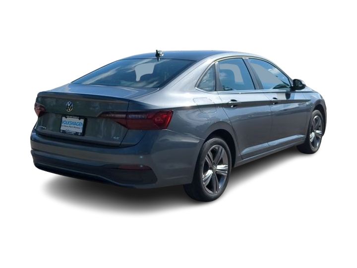 Thumbnail: 2022 Volkswagen Jetta - 23