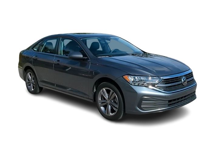 Thumbnail: 2022 Volkswagen Jetta - 20