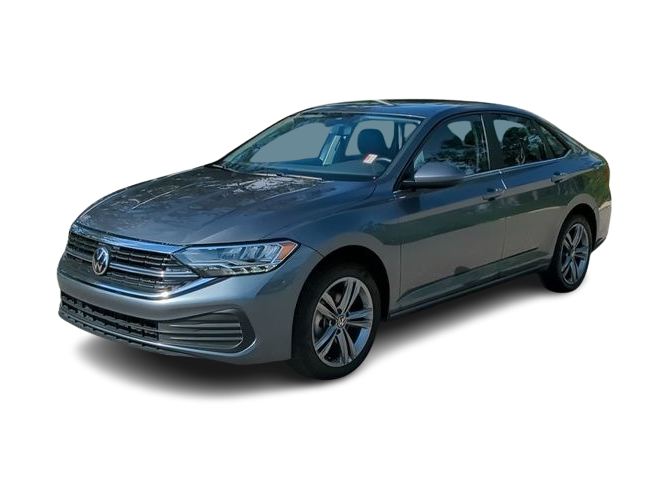 Thumbnail: 2022 Volkswagen Jetta - 21
